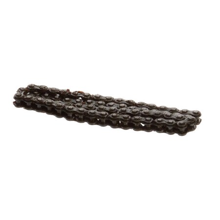 Star 16 Qt14 Drive Chain No 25 2P-150000